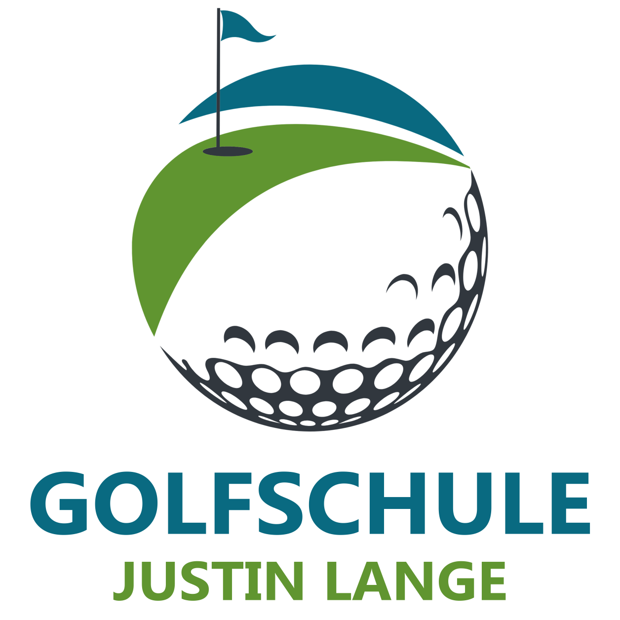Logo Golfschule Lange